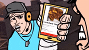 RudeJack tf2 soldier scout doordash GIF