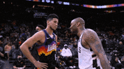 Nba Finals Sport GIF by NBA