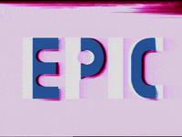 Art Glitch GIF