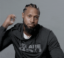 Miami Heat Sport GIF by NBPA