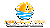 Travel4Group Sticker by 4grouptravel