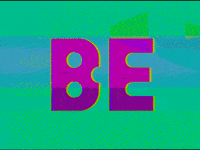 Art Glitch GIF