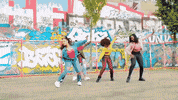 dance found da boi GIF by Krishane