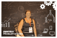 GIF by Dentrix Problem Solved Experience