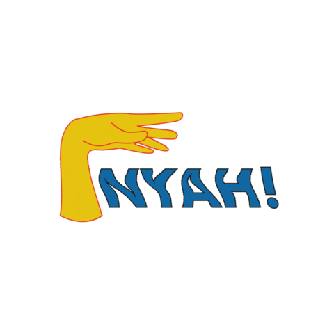 rizqinhusnan giphygifmaker ritzster Sticker