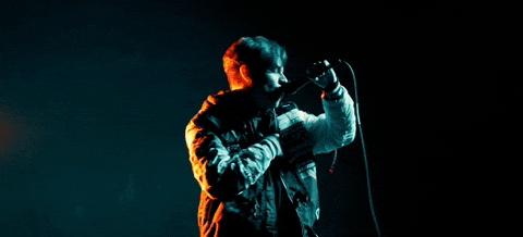 Band Metalcore GIF by Thriller Records