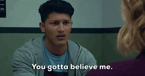Edie Falco Tommy GIF by CBS