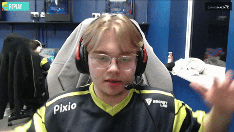 Cinema M80 GIF by BLAST