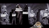 Elon Musk Trump GIF