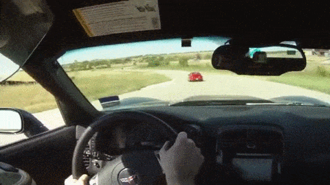 motorsport ranch cresson GIF by Supercompressor