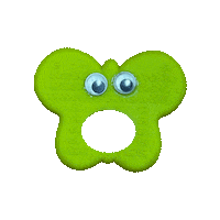 Babytoys Teethingbaby Sticker by Gummeeteething