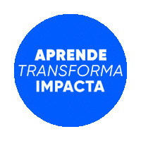 Tech Aprende Sticker by ita_tecnologia