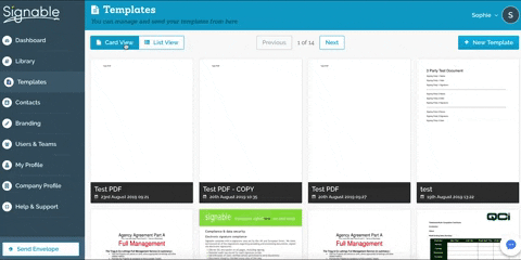 Howto Esignatures GIF by Signable