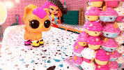 Swag GIF by L.OL. Surprise!