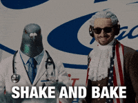 Celebrating Best Friends GIF