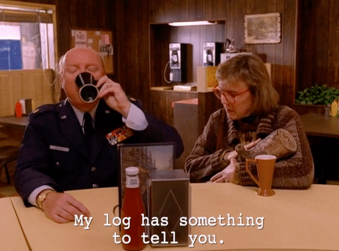 season 2 double r diner GIF by Twin Peaks on Showtime