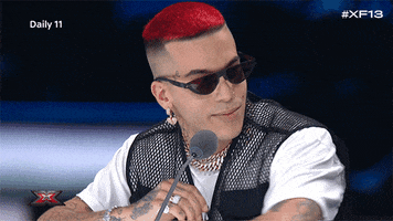 X Factor Sky GIF by X Factor Italia