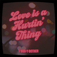 Valentines Day Love GIF by Ben Tuber