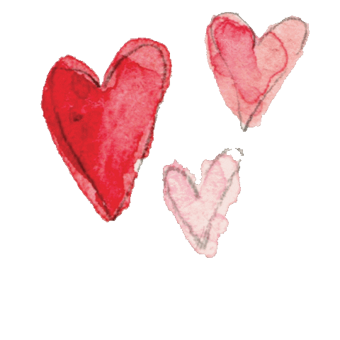 Happy In Love Sticker