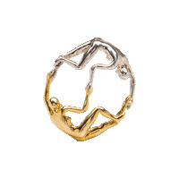 paolavilas wearableart wearablesculpture paolavilas joaispv Sticker