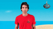 Supervivientes GIF by Mediaset España