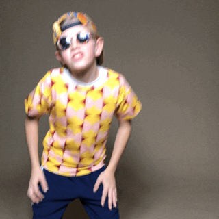 happy so you think you can dance GIF by John Artur