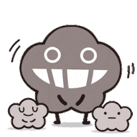 Thanks Thank You Sticker