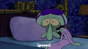 snooze you lose episode 4 GIF by SpongeBob SquarePants