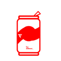 friday weekend Sticker by BySidecar