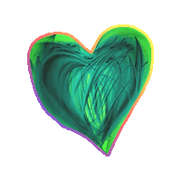 Heart Love Sticker by jorgemariozuleta