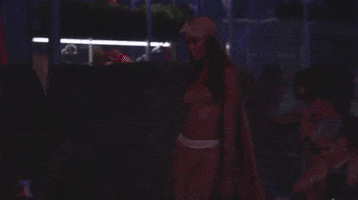 fashion rihanna GIF by SAVAGE X FENTY