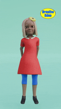 New Christian Dance!