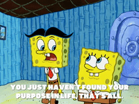 season 5 episode 20 GIF by SpongeBob SquarePants