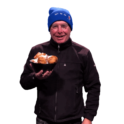 Top 100 Love Sticker by Omrop Fryslân