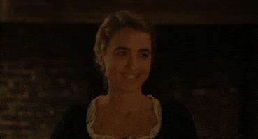 Portrait Of A Lady On Fire Neon Rated GIF by NEON