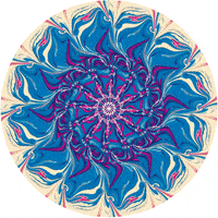 Op Art GIF by Joe Winograd