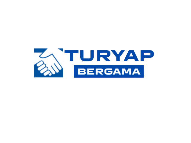Gayrimenkul Sticker by Turyap Bergama