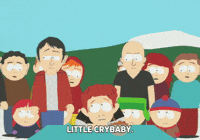 angry eric cartman GIF by South Park 