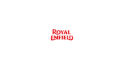 Scram Ridepure Sticker by Royal Enfield