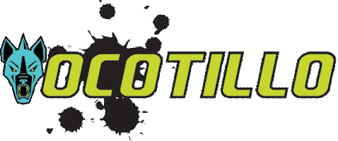 desert dunes Sticker by ChupacabraOffroad