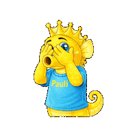 Ups Camping Sticker by Heides.Ostseecamp