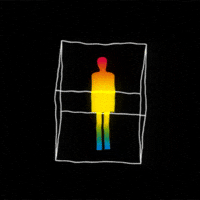 Good Morning Ai GIF by PEEKASSO