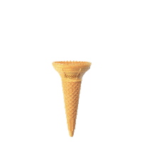 dessert eat Sticker by Scoopski Cookie Dough