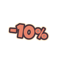 Promo Promotion Sticker by Kopa