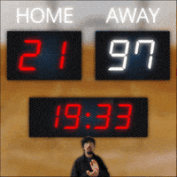21 Home GIF