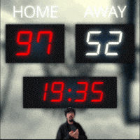 52 Away GIF