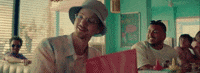 Pretty Girls Dancing GIF by Fitz and the Tantrums