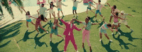 Pretty Girls Dancing GIF by Fitz and the Tantrums