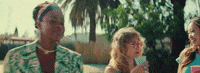 Pretty Girls Dancing GIF by Fitz and the Tantrums