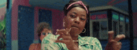 Pretty Girls Dancing GIF by Fitz and the Tantrums